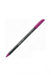 EDDING GRAFIK KALEMI E-1200 KOYU PEMBE - 1