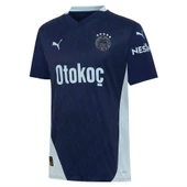 puma 775375-09 FSK THIRD JERSEY FENERBAHÇE FORMA thumbnail 1