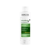 Vichy Dercos Anti Dandruff Kuru Saçlar için Kepek Karşıtı Şampuan 200 ml - 1