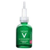 Vichy Normaderm Probio-BHA Leke Karşıtı Yüz Serumu 30 ml - 1