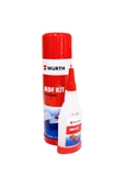 WÜRTH MDF KİT 2 KOMP.HIZLI YAPIŞTIRICI 100-500ML - 1