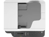 HP Laser MFP 137fnw Wi-Fi Faks Fotokopi Tarayıcı Lazer Yazıcı - 2