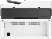 HP Laser MFP 137fnw Wi-Fi Faks Fotokopi Tarayıcı Lazer Yazıcı - 3