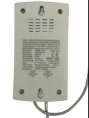 Sekma Doğal Gaz (Metan) Alarm Dedektörü S-092 (3 Adet) - 4