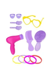 Dede Barbie Güzellik Salonu thumbnail 2