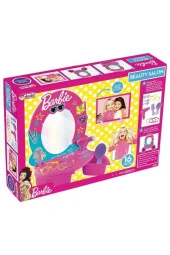 Dede Barbie Güzellik Salonu thumbnail 3