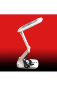 Pazariz Masaüstü Işığı Ayarlanabilir Led Lamba thumbnail 2