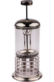 Pazariz Metal French Press 350 Ml - 1