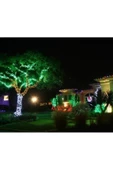 Pazariz Yeşil Led Animasyonlu 12 Mt (EKLEMELİ) thumbnail 1