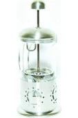 Pazariz French Press Bitki Çayı Demliği 03 350 Ml - 2