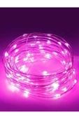 Pazariz Pembe Peri Led 5 mt thumbnail 2