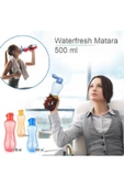 Pazariz Waterfresh Lüks Matara 500 ml Sarı - 2