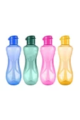 Pazariz Waterfresh Lüks Matara 500 ml Yeşil - 2
