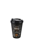 Pazariz Aroni Ap-9122 Coffee House Kahve Mug 400 ml - 1