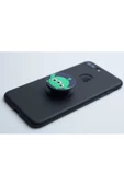 Pazariz Telefon Yüzük Popsocket Popsoket Telefon Parmak Tutucu thumbnail 2