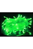 Pazariz Yeşil Led Animasyonlu 12 Mt (EKLEMELİ) thumbnail 3