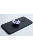 Pazariz Popsoket Telefon Parmak Tutucu - 1