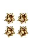 Pazariz Gold Hediye Paketi Süsü 50 Adet 5 cm - 1