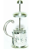 Pazariz French Press Bitki Çayı Demliği 03 350 Ml - 3