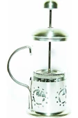 Pazariz French Press Bitki Çayı Demliği 03 350 Ml - 1