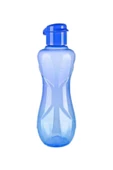 Pazariz Waterfresh Lüks Matara 750 ml Mavi - 2