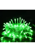 Pazariz Yeşil Led Animasyonlu 12 Mt (EKLEMELİ) thumbnail 2