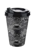 Pazariz Coffee Bardak 400 ml Ap9122c Fma03271 - 1