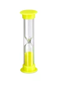 Pazariz Kum Saati Plastik 1 Dakikalık 10cm - 1