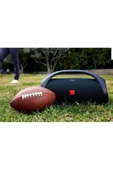 Pazariz Boombox Bluetooth Speaker Hoparlör Ses Bombası - 1