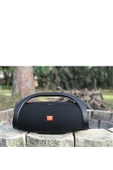 Pazariz Boombox Bluetooth Speaker Hoparlör Büyük Boy thumbnail 2