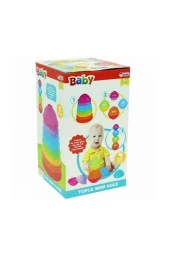 Dede Toplu Mini Kule 03467 - 2