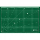 Talens Kesim Altlığı Tac 90x60 Yeşil 93419001 - 1