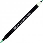 ZIG ART&GRAPHIC TWIN TUT-80 505 GREEN SHADOW - 1