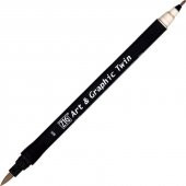 ZIG ART&GRAPHIC TWIN TUT-80 815 WARM GRAY 9 - 1