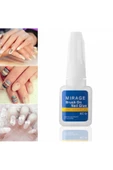 Pazariz Kozmetik Seti / Oje No: 2 + 264 & Nail Care E Vitaminli Tırnak Besleyici Yağ 11 Ml thumbnail 3