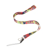 ÇİZGİ FİLM KAREKTERLERİ TASARIM BOYUN ASKI İPİ - 1