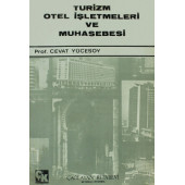 Turizm Otel İşletmeleri ve Muhasebesi - 1