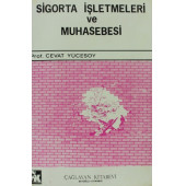 Sigorta İşletmeleri ve Muhasebesi - 1