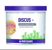 Reeflowers Discus + 100 gr Poşette Skt : 08/2025 - 1