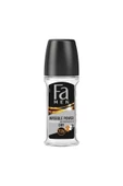 Fa Men Invisible Roll-on X 3 Adet - 3
