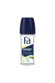 Fa Sport Roll-on X 3 Adet - 3