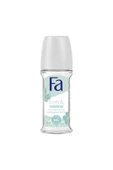 Fa Soft&control Roll-on X 3 Adet - 3