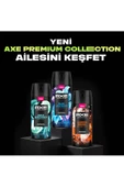 Axe Premium Collection Erkek Sprey Deodorant Aqua Bergamot 72 Saat Ferahlık 150 ml - 7