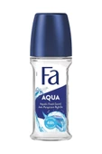 Fa Aqua Roll-On X 3 Adet thumbnail 3
