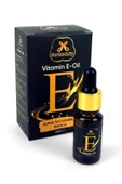 Pazariz Kozmetik Seti / Oje No: 102 + 768 & E Vitamini Bakım Yağı 10ml - 3