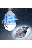 Pazariz Sinek Öldürücü Led Ampül 8w Led - 2w Sinek Öldürücü - 1