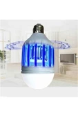 Pazariz Sinek Öldürücü Led Ampül 8w Led - 2w Sinek Öldürücü - 3