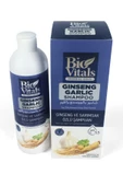 Pazariz Ginseng Ve Sarımsak Özlü Şampuan 330 Ml - 2