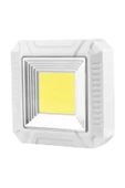 Pazariz Uzaktan Kumandalı Yapışkanlı Led Spot Lamba Wt-127-yeni - 2
