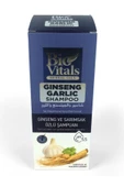Pazariz Ginseng Ve Sarımsak Özlü Şampuan 330 Ml - 3